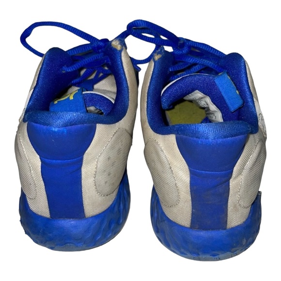 Nike Boy’s kd trey 5 VII - Picture 3 of 6